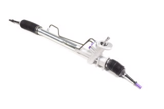 Механізм кермовий CHEVROLET AVEO 05- (з ГУР) Professional (RIDER)