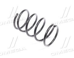 Пружина підв. передн. MITSUBISHI OUTLANDER I (2003-2007)(вир-во Lesjofors)