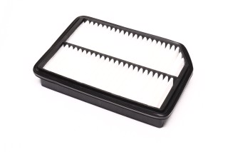 Фільтр повітряний KIA CERATO 04- (вир-во ASHIKA)