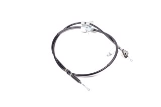 Трос гальма стоянки задній лівий TOYOTA AURIS 07- (вир-во ASHIKA)
