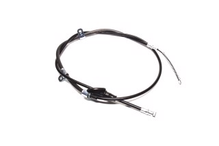 Трос гальма стоянки задній правий MITSUBISHI GRANDIS 04- (вир-во ASHIKA)
