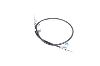 Трос гальма стоянки задній правий NISSAN X-TRAIL 07-, RENAULT KOLEOS 08- (вир-во ASHIKA)