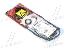 Комплект прокладок полн. VAG 2.0 TDI 16V  (пр-во Corteco)