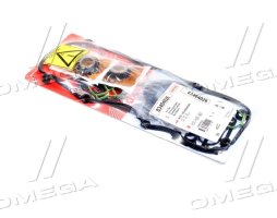 Комплект прокладок полн. VAG 2.0 TDI 16V 08.2009-  (пр-во Corteco)