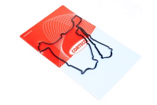 Прокладка клапанной крышки FORD 1.0 EcoBoost (пр-во Corteco)