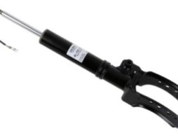 Амортизатор підв. VOLKSWAGEN TOUAREG (7P5, 7P6) передн. лів. (вир-во SACHS)