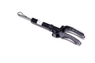 Амортизатор підв. VOLKSWAGEN TOUAREG (7P5, 7P6) передн. прав. (вир-во SACHS)