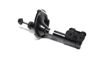 Амортизатор підв. HYUNDAI SANTA FE I (SM) передн. лів. (вир-во SACHS)