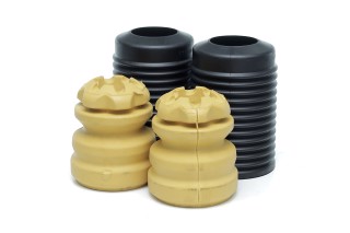 Пильовик з відбійником аморт. BMW X3 (F25), X4 (F26) задн. компл. (вир-во SACHS)