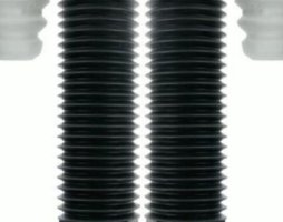 Пильовик з відбійником аморт. FORD KUGA II (DM2) передн. компл. (вир-во SACHS)