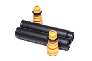 Пильовик з відбійником аморт. FORD задн. компл. (вир-во SACHS)