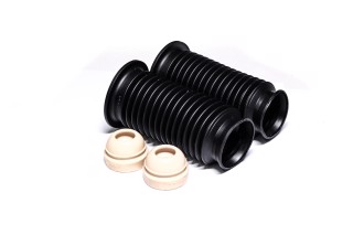 Пильовик з відбійником аморт. GM передн. компл. на вісь (вир-во SACHS)