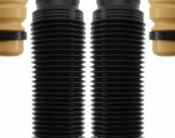 Пильовик з відбійником аморт. AUDI, VOLKSWAGEN задн. компл. (вир-во SACHS)