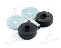 Опора аморт. DACIA  DUSTER (HS) задн. (вир-во SACHS)