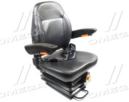 Сидіння МТЗ УК, Т-150, спецтехніка (RIDER)