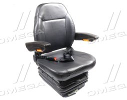 Сидіння МТЗ УК, Т-150, спецтехніка (RIDER)