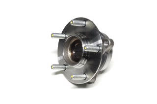 Маточина передня Mitsubishi Grandis 04- Lancer CZ4A 07- (вир-во KOYO)