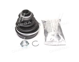 Пильовик ШРКШа KANGOO (вир-во Cifam)