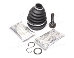 Пыльник ШРУСа VAG (Пр-во Cifam)