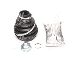 Пильовик ШРКШ зовніш. CITROEN (вир-во Cifam)