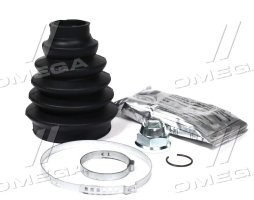 Пильовик ШРКШ зовніш. DACIA,RENAULT (вир-во Cifam)