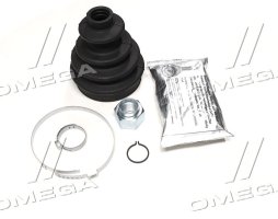 Пильовик ШРУСа AVEO (вир-во Cifam)