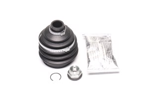 Пильовик ШРКШ зовніш. RENAULT (вир-во Cifam)