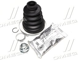 Пильовик ШРУС зовніш. DACIA,RENAULT (вир-во Cifam)