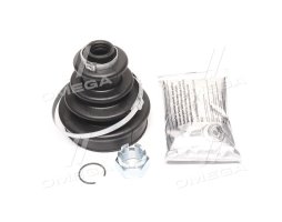 Пильовик ШРУСу HYUNDAI TUCSON (JM) (вир-во Cifam)