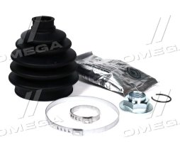 Пыльник ШРУСа MAZDA 626 V (GF) (Пр-во Cifam)