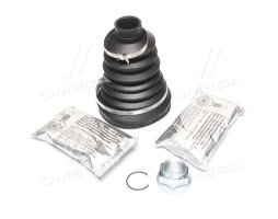 Пильовик ШРКШ зовніш. MITSUBISHI/MB (вир-во Cifam)