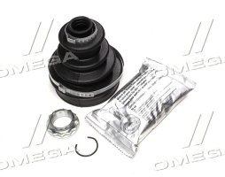 Пильовик ШРУС зовніш. FIAT, BMW, LANCIA, OPEL (вир-во Cifam)