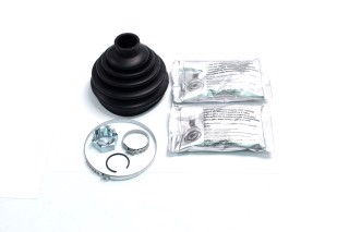 Пильовик ШРКШу HYUNDAI/ KIA (вир-во Cifam)