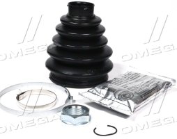 Пильовик ШРКШ зовніш. CITROEN,PEUGEOT (вир-во Cifam)