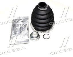 Пильовик ШРКШа HONDA ACCORD VIII (вир-во Cifam)