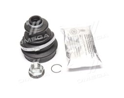 Пильовик ШРКШу DACIA LOGAN II (вир-во Cifam)