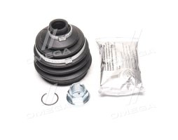 Пильовик ШРКШу RENAULT KANGOO (вир-во Cifam)