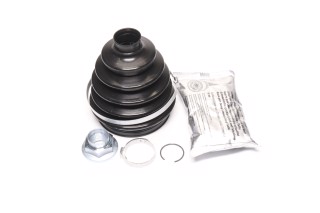 Пильовик ШРКШу KIA SORENTO I (JC) (вир-во Cifam)