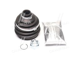 Пильовик ШРКШу KIA SPORTAGE II (JE, KM)(вир-во Cifam)