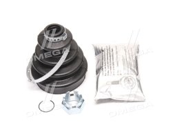 Пильовик ШРКШа KIA RIO II (JB) (вир-во Cifam)