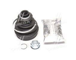 Пильовик ШРКШа DACIA LOGAN (Вир-во Cifam)