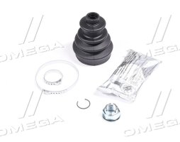 Пыльник ШРУСа RENAULT CLIO III (BR0/1, CR0/1) (Пр-во Cifam)