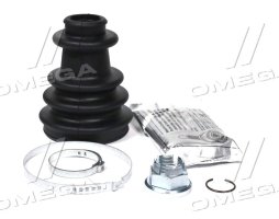 Пильовик ШРКШу RENAULT KANGOO (вир-во Cifam) 613-698 Cifam