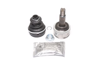 ШРКШ із пильником KIA (з кільцем ABS) (вир-во Cifam)