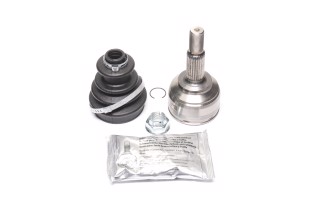 ШРУС із пильником DACIA LOGAN II (вир-во Cifam)