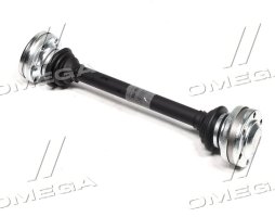 Піввісь моста BMW 5 (E34), 5 Touring (E34) (вир-во Cifam)