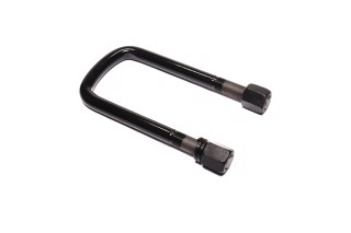 Стремянка ресори SILVER 20*91*225 F5 MB(з гайками)(RIDER)