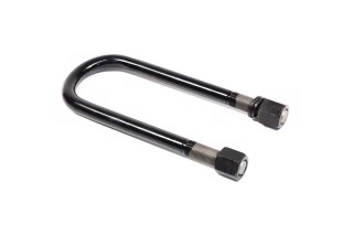 Стремянка ресори SILVER 24*100*308 F0 BPW(з гайками)(RIDER)