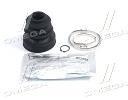 Пыльник ШРУСа внутр. RENAULT KANGOO / GRAND KANGOO II (пр-во FEBEST)