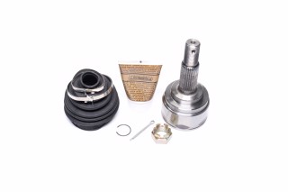 ШРКШ зовнішній JUKE (F15) / LEAF (ZE0) / NV200 (вир-во FEBEST)